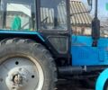 МТЗ 892 Беларус, объемом двигателя 4.75 л и пробегом 0 тыс. км за 13015 $, фото 1 на Automoto.ua