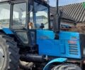 МТЗ 892 Беларус, объемом двигателя 4.75 л и пробегом 0 тыс. км за 13015 $, фото 1 на Automoto.ua