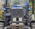 МТЗ 892 Беларус, объемом двигателя 4.75 л и пробегом 0 тыс. км за 13999 $, фото 1 на Automoto.ua