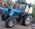 МТЗ 892 Беларус, объемом двигателя 4.75 л и пробегом 0 тыс. км за 12304 $, фото 1 на Automoto.ua