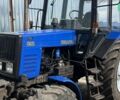 МТЗ 892 Бєларус, об'ємом двигуна 4.75 л та пробігом 0 тис. км за 10000 $, фото 1 на Automoto.ua