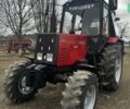 МТЗ 892 Беларус, объемом двигателя 4.75 л и пробегом 0 тыс. км за 12900 $, фото 1 на Automoto.ua