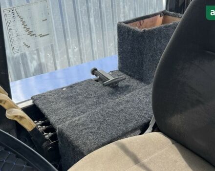 МТЗ 892 Бєларус, об'ємом двигуна 4.75 л та пробігом 0 тис. км за 10000 $, фото 5 на Automoto.ua