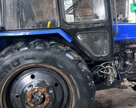 МТЗ 892 Бєларус, об'ємом двигуна 4.75 л та пробігом 0 тис. км за 10950 $, фото 4 на Automoto.ua