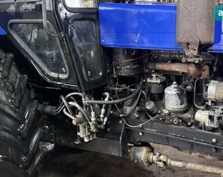 МТЗ 892 Бєларус, об'ємом двигуна 4.75 л та пробігом 0 тис. км за 10950 $, фото 5 на Automoto.ua
