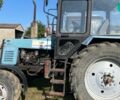 МТЗ 892 Бєларус, об'ємом двигуна 4.75 л та пробігом 0 тис. км за 10920 $, фото 1 на Automoto.ua