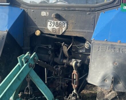 МТЗ 892 Беларус, объемом двигателя 4.75 л и пробегом 0 тыс. км за 15900 $, фото 2 на Automoto.ua