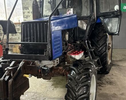 МТЗ 892 Бєларус, об'ємом двигуна 4.75 л та пробігом 0 тис. км за 10950 $, фото 6 на Automoto.ua