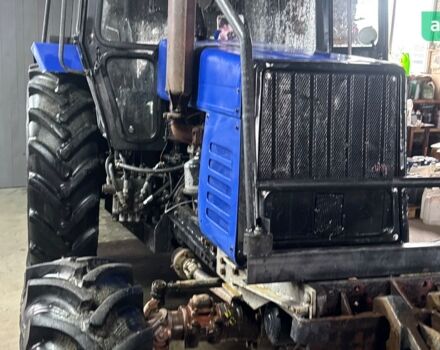 МТЗ 892 Бєларус, об'ємом двигуна 4.75 л та пробігом 0 тис. км за 10950 $, фото 3 на Automoto.ua