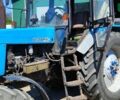 МТЗ 892 Беларус, объемом двигателя 4.75 л и пробегом 0 тыс. км за 12718 $, фото 1 на Automoto.ua