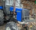 МТЗ 892 Бєларус, об'ємом двигуна 4.75 л та пробігом 0 тис. км за 10950 $, фото 1 на Automoto.ua