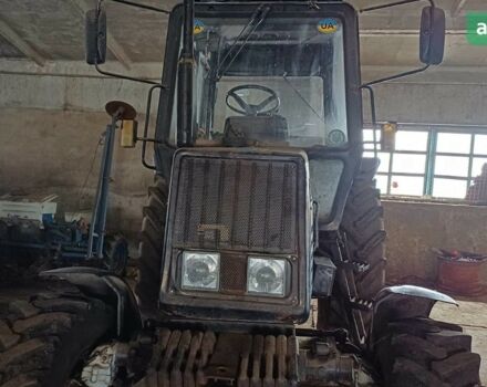 МТЗ 892 Беларус, объемом двигателя 4.75 л и пробегом 0 тыс. км за 13095 $, фото 1 на Automoto.ua