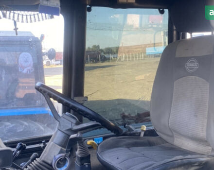 МТЗ 892 Бєларус, об'ємом двигуна 4.75 л та пробігом 500 тис. км за 12500 $, фото 7 на Automoto.ua