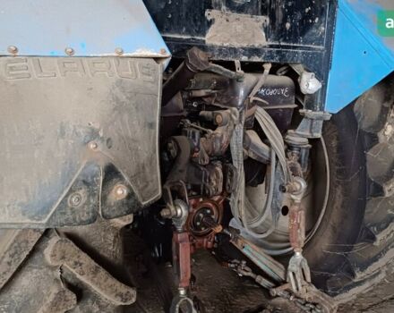 МТЗ 892 Беларус, объемом двигателя 4.75 л и пробегом 0 тыс. км за 13095 $, фото 2 на Automoto.ua