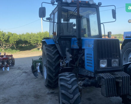 МТЗ 892 Бєларус, об'ємом двигуна 4.75 л та пробігом 500 тис. км за 12500 $, фото 2 на Automoto.ua
