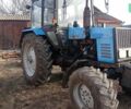 МТЗ 892 Бєларус, об'ємом двигуна 4.75 л та пробігом 0 тис. км за 12222 $, фото 1 на Automoto.ua