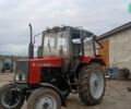 МТЗ 892 Беларус, объемом двигателя 4.75 л и пробегом 0 тыс. км за 10000 $, фото 1 на Automoto.ua
