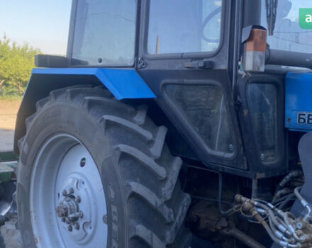 МТЗ 892 Бєларус, об'ємом двигуна 4.75 л та пробігом 500 тис. км за 12500 $, фото 8 на Automoto.ua