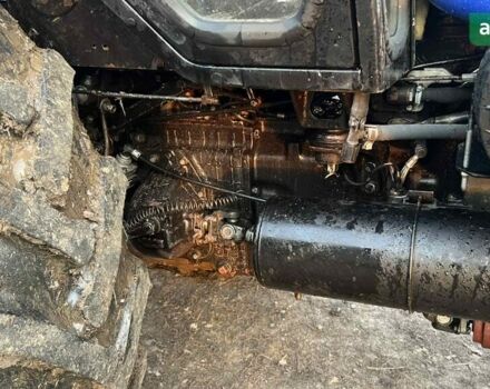 МТЗ 892 Беларус, объемом двигателя 4.75 л и пробегом 0 тыс. км за 13100 $, фото 9 на Automoto.ua