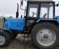 МТЗ 892 Беларус, объемом двигателя 4.75 л и пробегом 0 тыс. км за 12114 $, фото 1 на Automoto.ua
