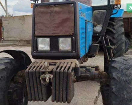 МТЗ 892 Бєларус, об'ємом двигуна 4.75 л та пробігом 0 тис. км за 14000 $, фото 1 на Automoto.ua