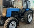 МТЗ 892 Беларус, объемом двигателя 4.75 л и пробегом 0 тыс. км за 13100 $, фото 1 на Automoto.ua