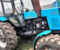 МТЗ 892 Бєларус, об'ємом двигуна 4.75 л та пробігом 0 тис. км за 12500 $, фото 1 на Automoto.ua