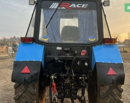 МТЗ 892 Беларус, объемом двигателя 4.75 л и пробегом 0 тыс. км за 13100 $, фото 12 на Automoto.ua