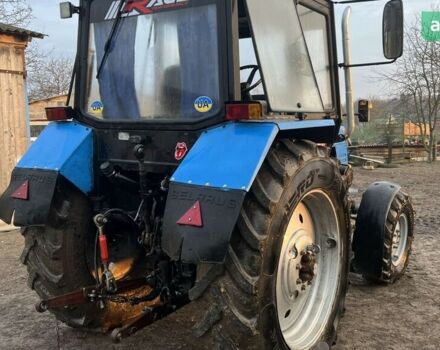 МТЗ 892 Беларус, объемом двигателя 4.75 л и пробегом 0 тыс. км за 13100 $, фото 3 на Automoto.ua