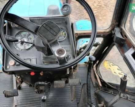 МТЗ 892 Бєларус, об'ємом двигуна 4.75 л та пробігом 0 тис. км за 12500 $, фото 2 на Automoto.ua