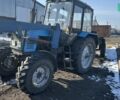 МТЗ 892 Беларус, объемом двигателя 4.75 л и пробегом 0 тыс. км за 11000 $, фото 5 на Automoto.ua