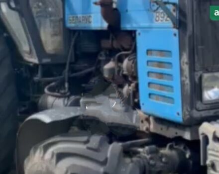МТЗ 892 Бєларус 2010 у Царичанке на Automoto.ua МТЗ 892 Бєларус, об'ємом двигуна 4.75 л та пробігом 0 тис. км за 12354 $, фото 2 на Automoto.ua