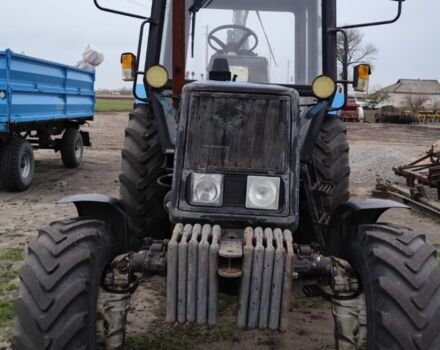 МТЗ 892 Бєларус, об'ємом двигуна 4.75 л та пробігом 0 тис. км за 12142 $, фото 3 на Automoto.ua