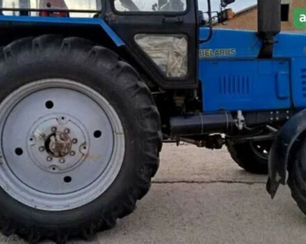 МТЗ 892 Бєларус, об'ємом двигуна 4.75 л та пробігом 0 тис. км за 14000 $, фото 2 на Automoto.ua