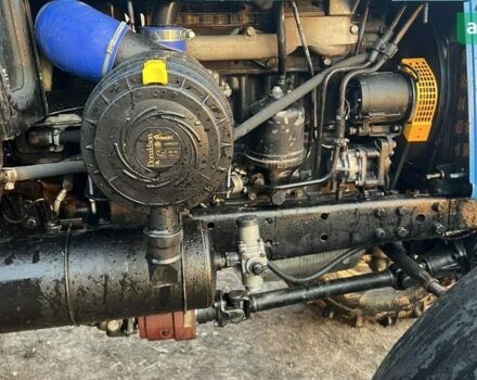 МТЗ 892 Беларус, объемом двигателя 4.75 л и пробегом 0 тыс. км за 13100 $, фото 11 на Automoto.ua