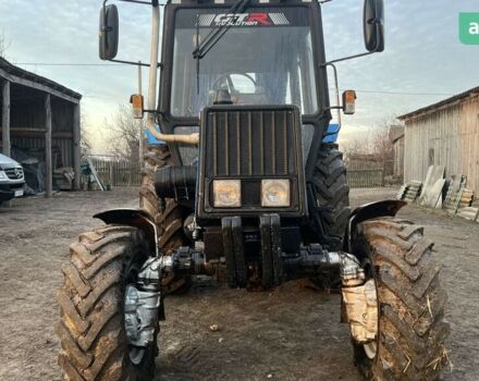 МТЗ 892 Беларус, объемом двигателя 4.75 л и пробегом 0 тыс. км за 13100 $, фото 2 на Automoto.ua