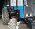 МТЗ 892 Бєларус, об'ємом двигуна 4.75 л та пробігом 0 тис. км за 11500 $, фото 1 на Automoto.ua