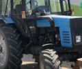 МТЗ 892 Бєларус, об'ємом двигуна 0 л та пробігом 0 тис. км за 14500 $, фото 1 на Automoto.ua
