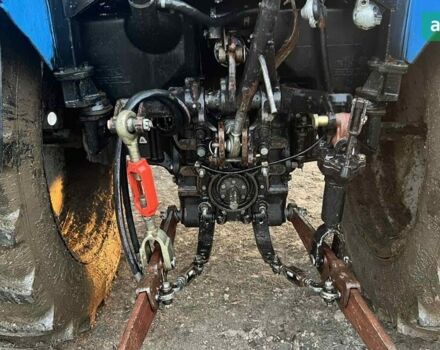 МТЗ 892 Беларус, объемом двигателя 4.75 л и пробегом 0 тыс. км за 13100 $, фото 10 на Automoto.ua