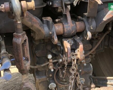 МТЗ 892 Бєларус, об'ємом двигуна 0 л та пробігом 0 тис. км за 14500 $, фото 3 на Automoto.ua