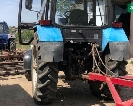 МТЗ 892 Бєларус, об'ємом двигуна 0 л та пробігом 0 тис. км за 14500 $, фото 6 на Automoto.ua