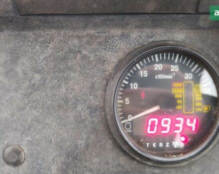 МТЗ 892 Беларус, объемом двигателя 4.75 л и пробегом 0 тыс. км за 12114 $, фото 5 на Automoto.ua