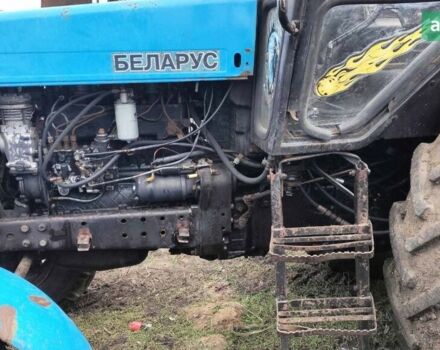 МТЗ 892 Бєларус, об'ємом двигуна 4.75 л та пробігом 0 тис. км за 12500 $, фото 1 на Automoto.ua