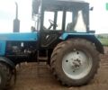 МТЗ 892 Бєларус, об'ємом двигуна 4.75 л та пробігом 0 тис. км за 12300 $, фото 2 на Automoto.ua