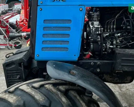 МТЗ 892 Бєларус, об'ємом двигуна 4.75 л та пробігом 0 тис. км за 9995 $, фото 1 на Automoto.ua