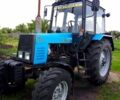 МТЗ 892 Бєларус, об'ємом двигуна 47 л та пробігом 0 тис. км за 15000 $, фото 1 на Automoto.ua