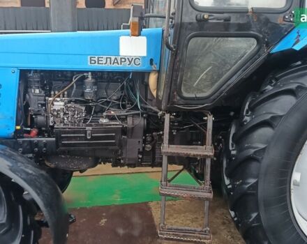 МТЗ 892 Бєларус, об'ємом двигуна 4.75 л та пробігом 0 тис. км за 13000 $, фото 4 на Automoto.ua