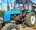 МТЗ 892 Беларус, объемом двигателя 45 л и пробегом 0 тыс. км за 12100 $, фото 1 на Automoto.ua