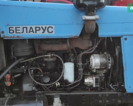 МТЗ 892 Беларус, объемом двигателя 4.75 л и пробегом 0 тыс. км за 15045 $, фото 8 на Automoto.ua