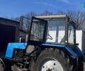 МТЗ 892 Беларус, объемом двигателя 4.75 л и пробегом 0 тыс. км за 13999 $, фото 5 на Automoto.ua